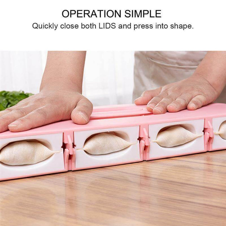 BowLift | Kitchen Quick Dumpling Maker Tool
