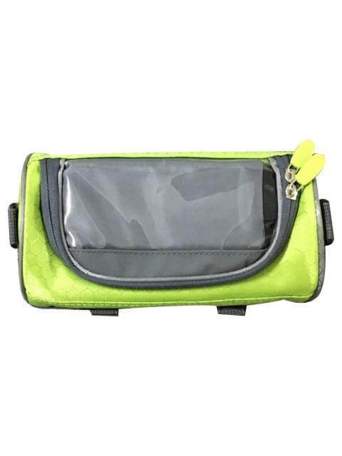 Mountain Bike Transparent Phone Holder Storage Bags | Bowlift