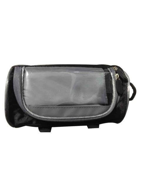 Mountain Bike Transparent Phone Holder Storage Bags | Bowlift