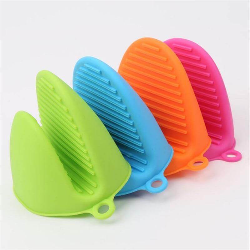 BowLift | Non-Stick Silicone Baking Oven Glove