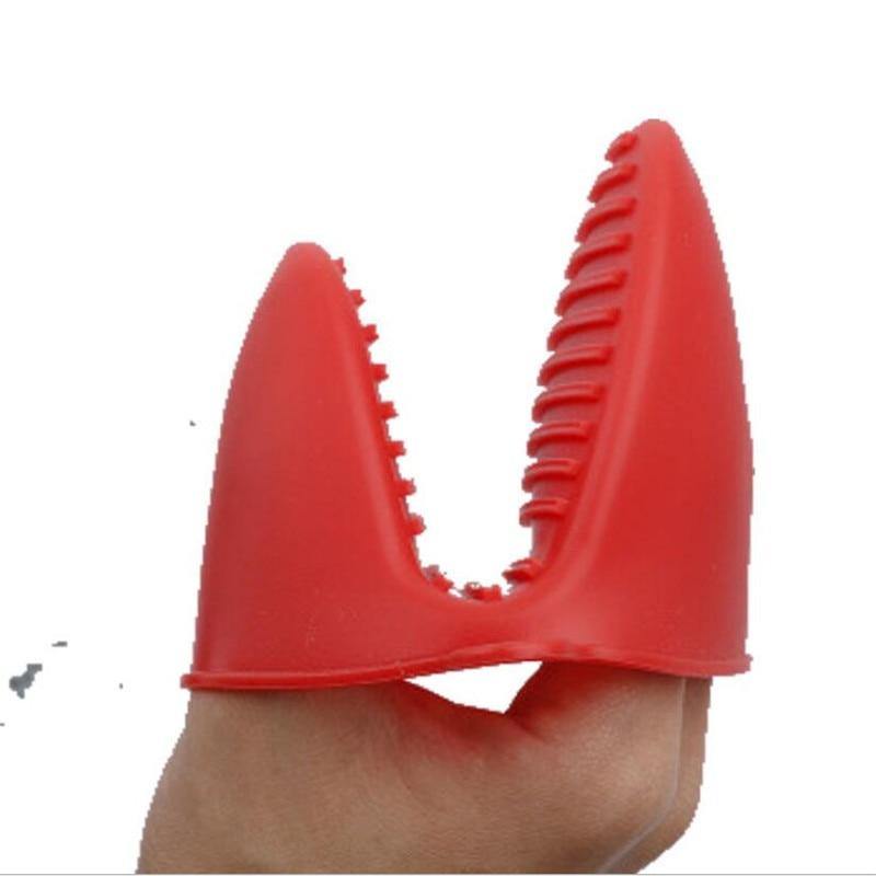 BowLift | Non-Stick Silicone Baking Oven Glove