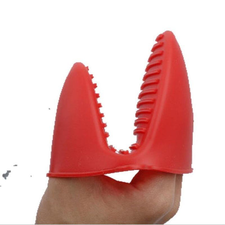 BowLift | Non-Stick Silicone Baking Oven Glove