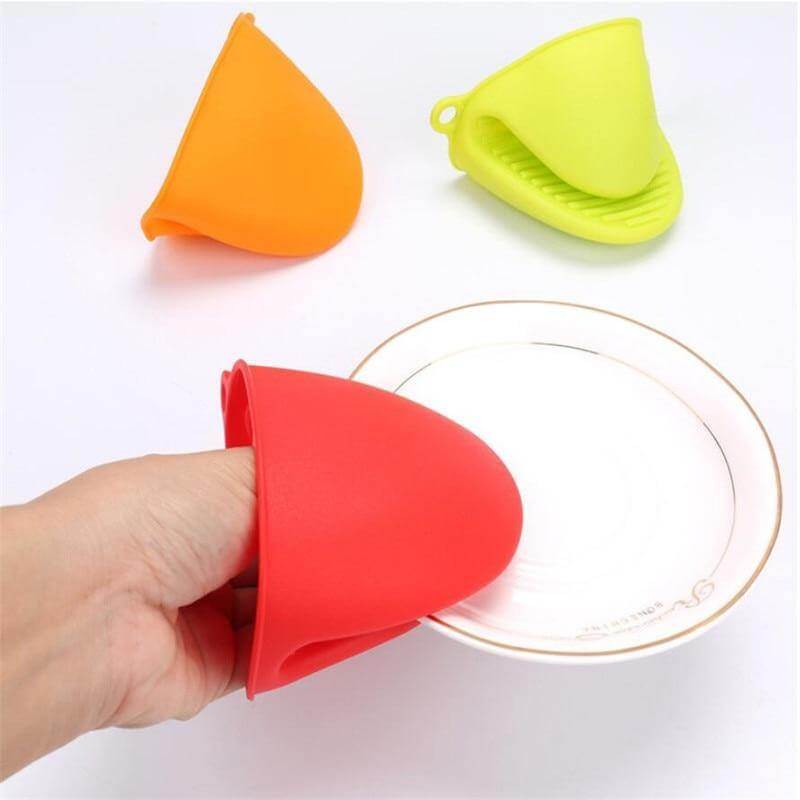 BowLift | Non-Stick Silicone Baking Oven Glove