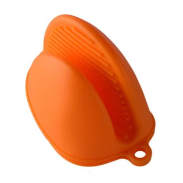 BowLift | Non-Stick Silicone Baking Oven Glove