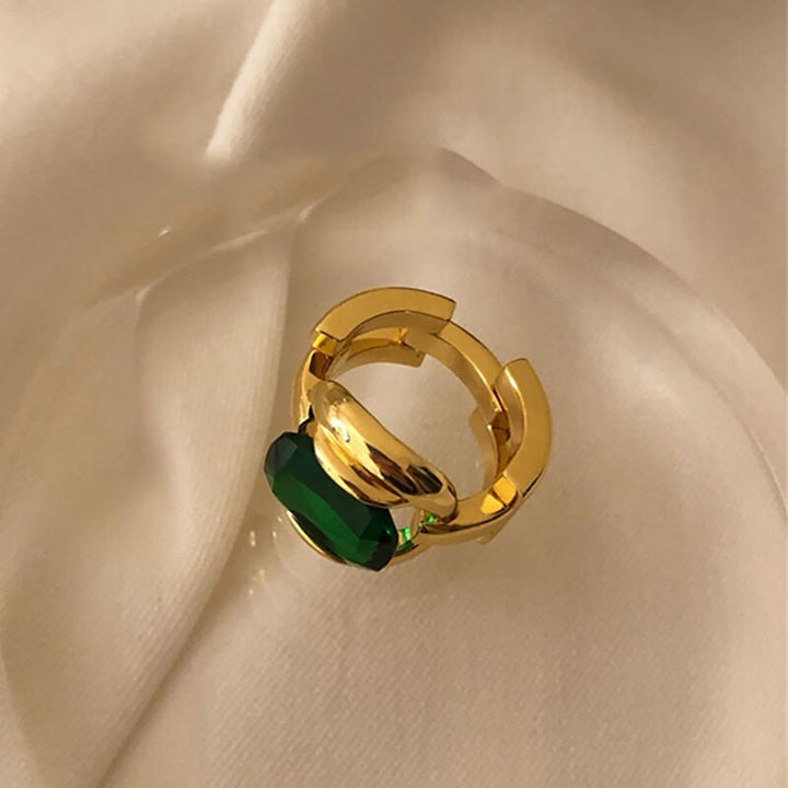 BowLift | 925 Sterling Silver Party Rings