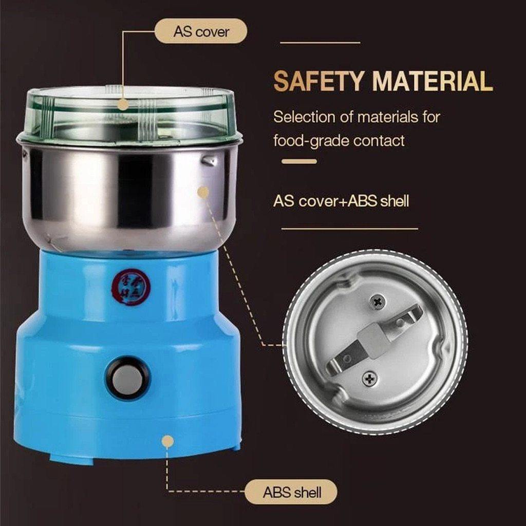 BowLift | Electric Mini Kitchen Coffee Spice Grinder