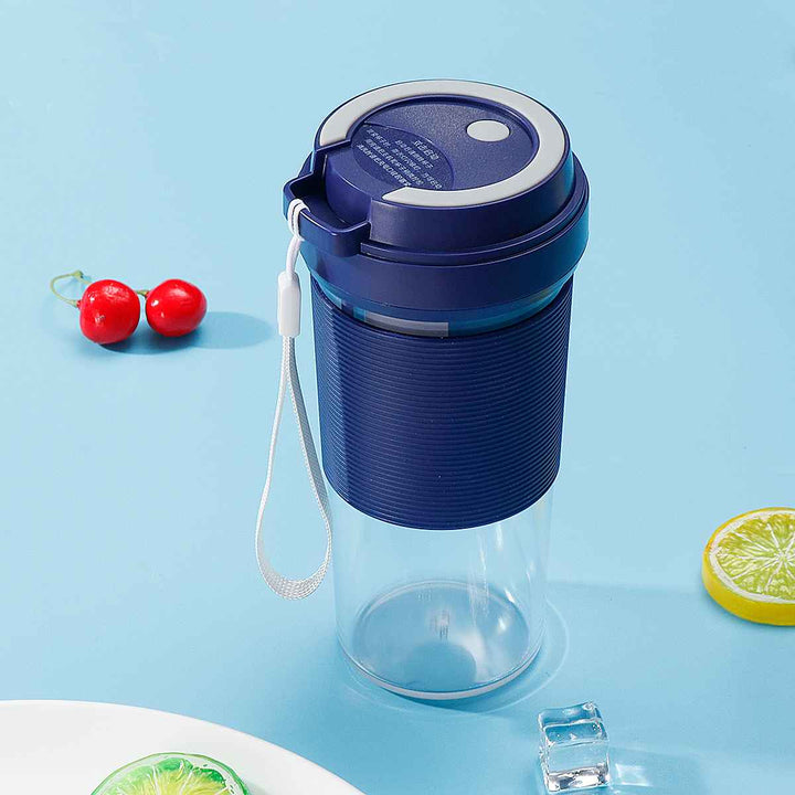 Portable USB Simple Juice Maker | Bowlift