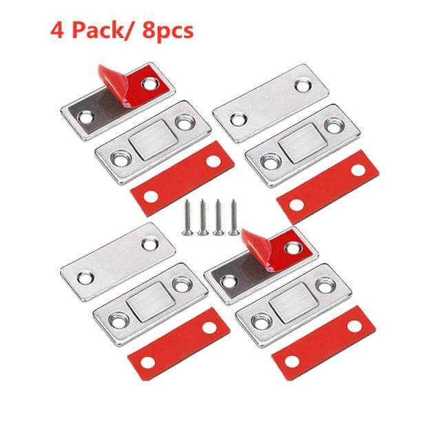 BowLift | Magnetic Ultra Thin Cabinet Magnet