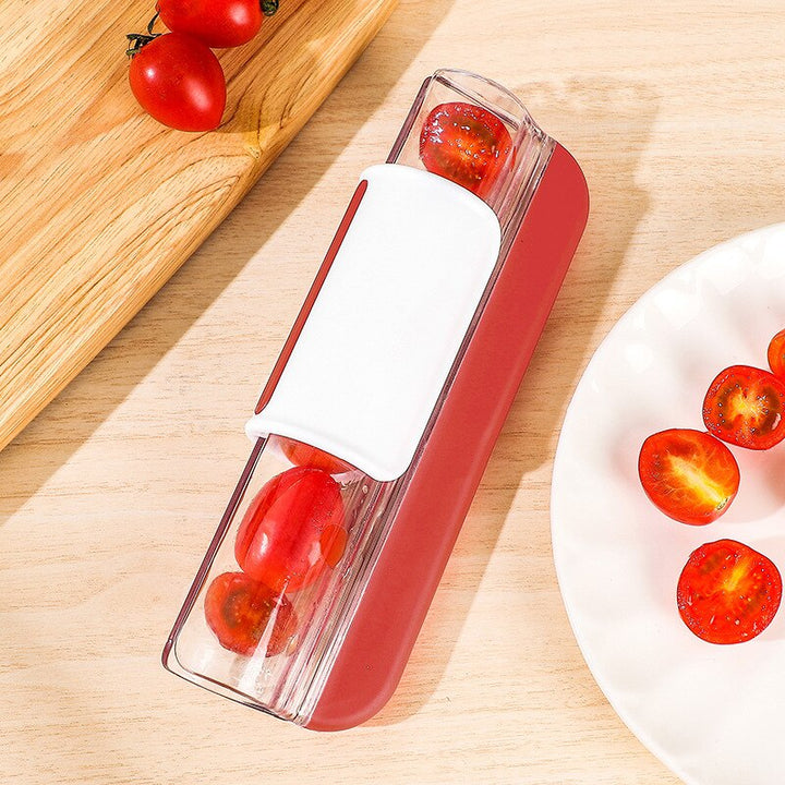 BowLift | Multifunctional Easy Tomato Grape Slicer