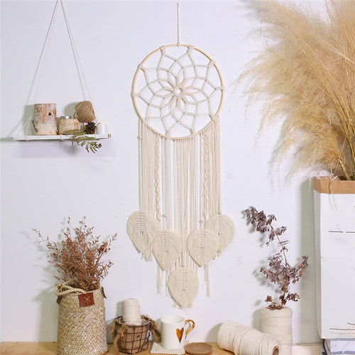 Illuminated Mandala Wall Decoration – Boho Wall Hanging for Living Room and Bedroom | Bowlift