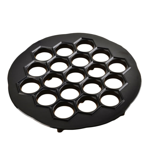 BowLift | Easy Dumpling Maker Mold