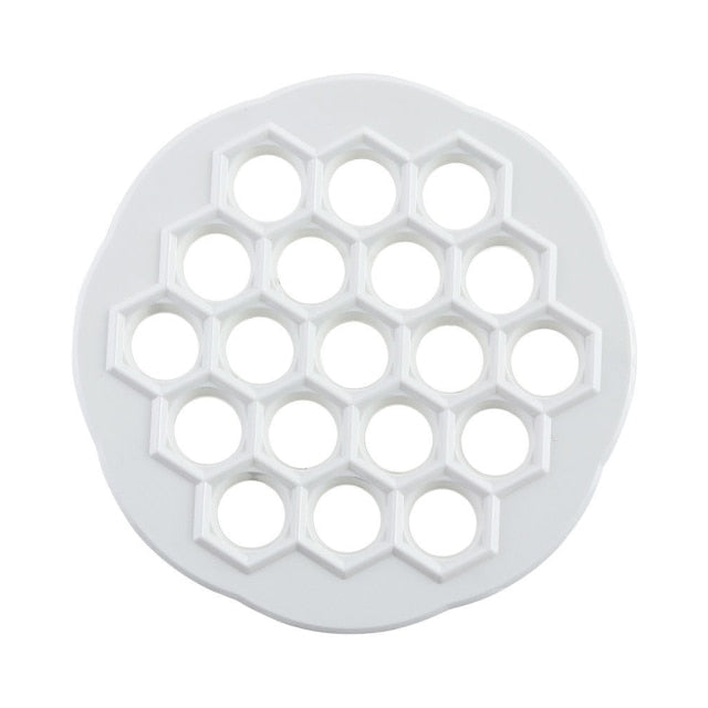 BowLift | Easy Dumpling Maker Mold