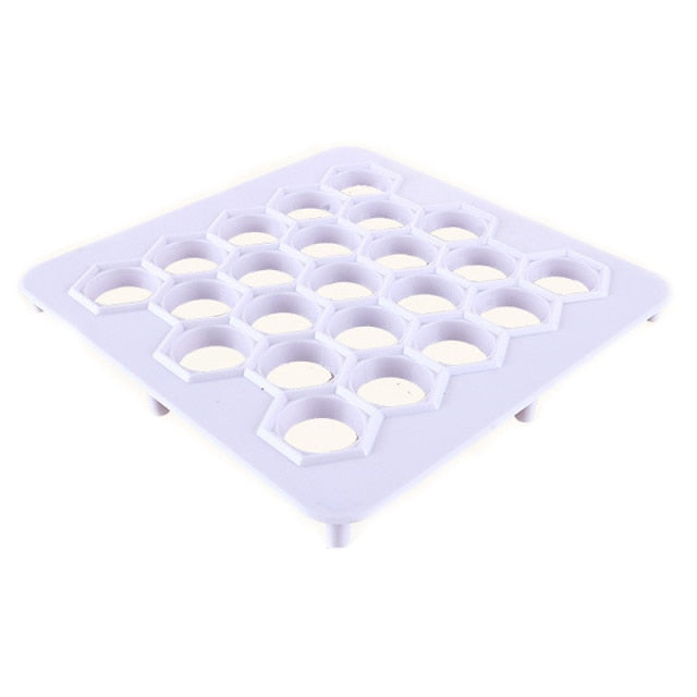 BowLift | Easy Dumpling Maker Mold