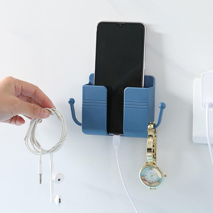 Wall Mounted Storage Box | Bowlift