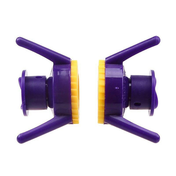 BowLift | 6Pcs Leakproof Bottle Cap Stand