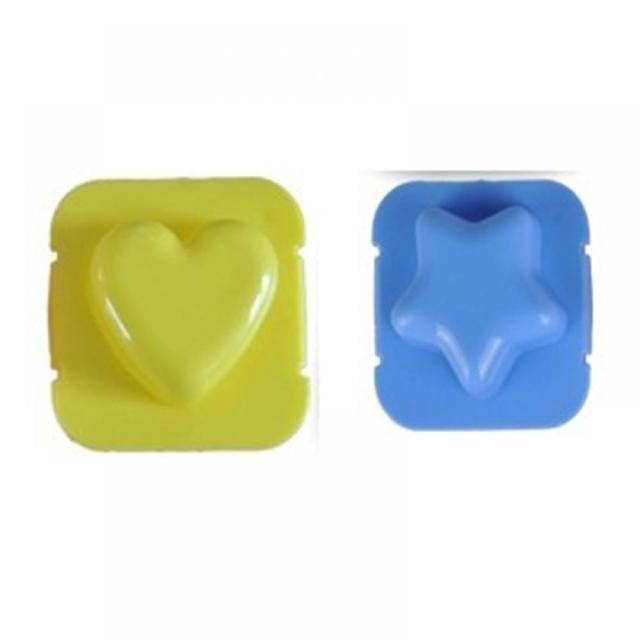 BowLift | 3D Cartoon Egg Mold