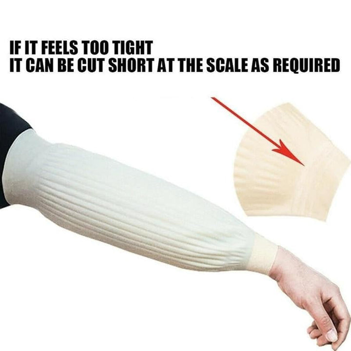 BowLift | Multi-Purpose Waterproof Arm Sleeves