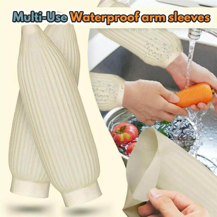 BowLift | Multi-Purpose Waterproof Arm Sleeves