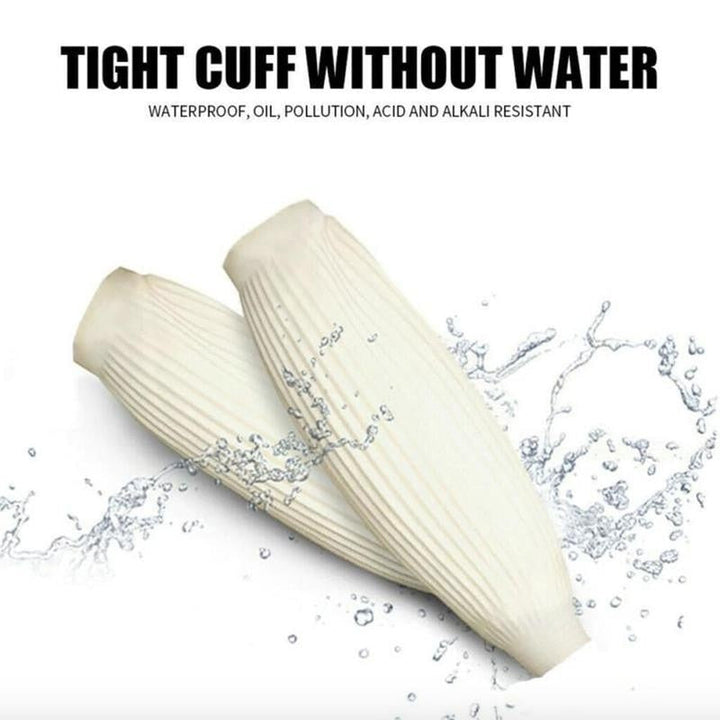 BowLift | Multi-Purpose Waterproof Arm Sleeves