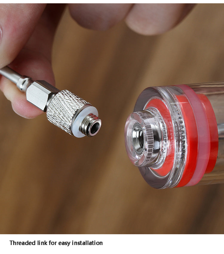 BowLift | BBQ Seasoning Sauce Injector