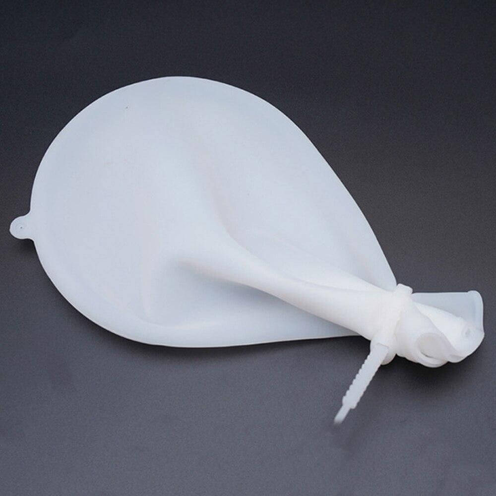BowLift | Silicone Dough Flour Mixer Bag