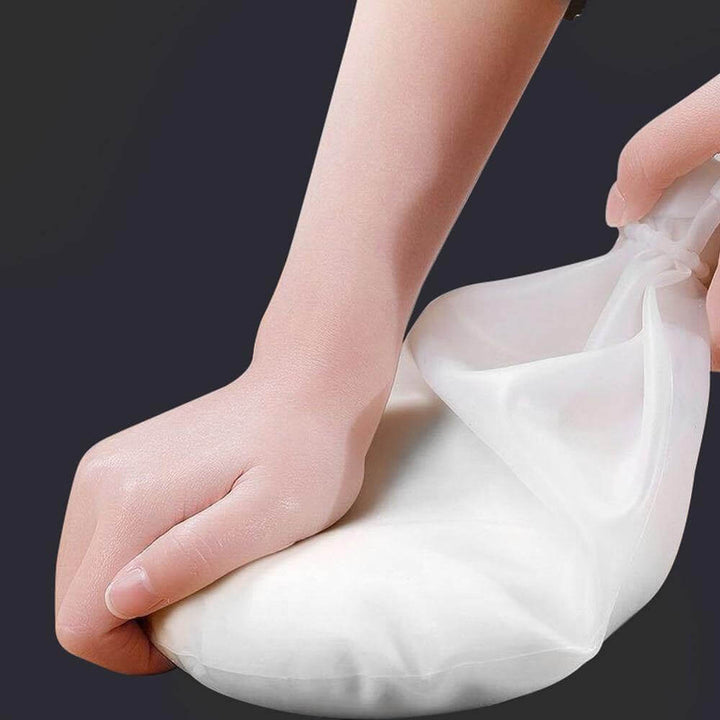 BowLift | Silicone Dough Flour Mixer Bag