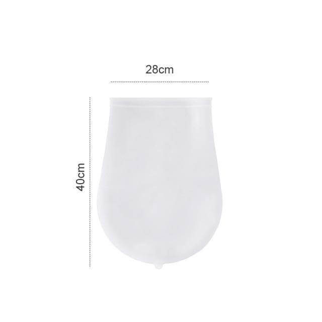 BowLift | Silicone Dough Flour Mixer Bag