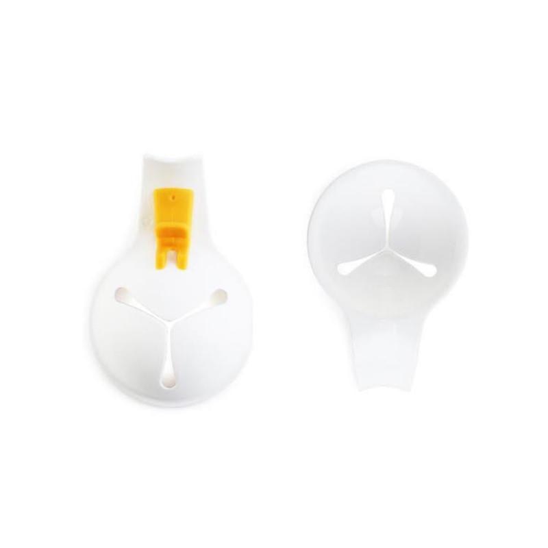 BowLift | Easy Clip Single Egg Yolk Separator