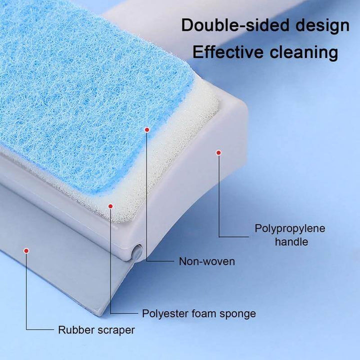 BowLift | Double-sided Multifunctional Kitchen Brush Wiper Tool