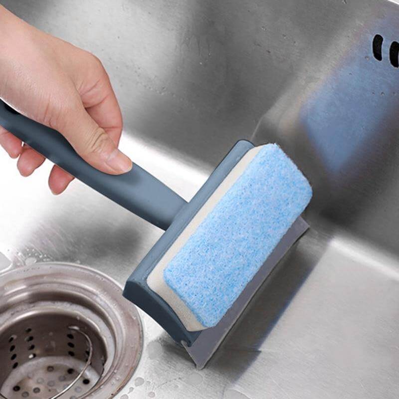 BowLift | Double-sided Multifunctional Kitchen Brush Wiper Tool
