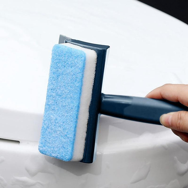 BowLift | Double-sided Multifunctional Kitchen Brush Wiper Tool