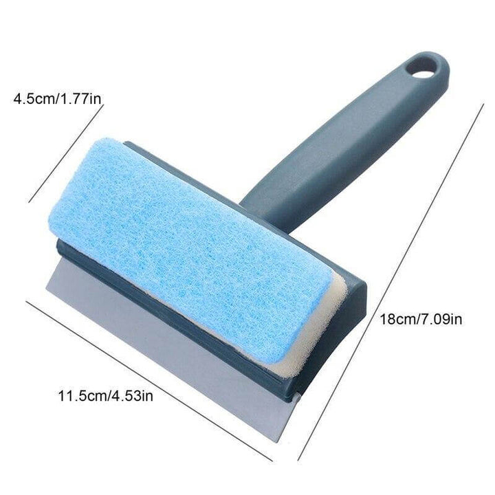 BowLift | Double-sided Multifunctional Kitchen Brush Wiper Tool