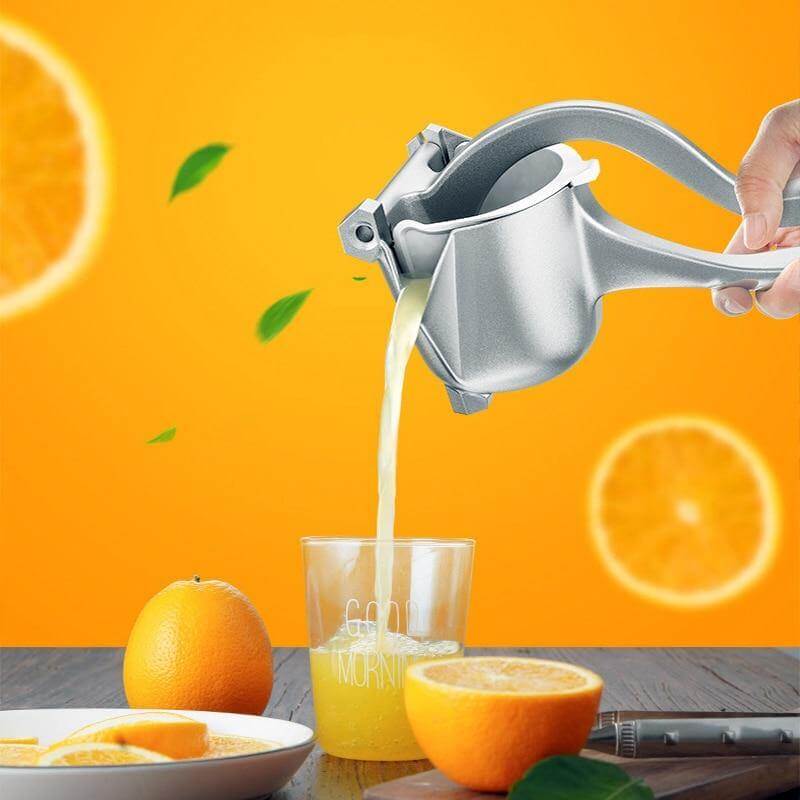 BowLift | Manual Easy Fruit Juicer Tool