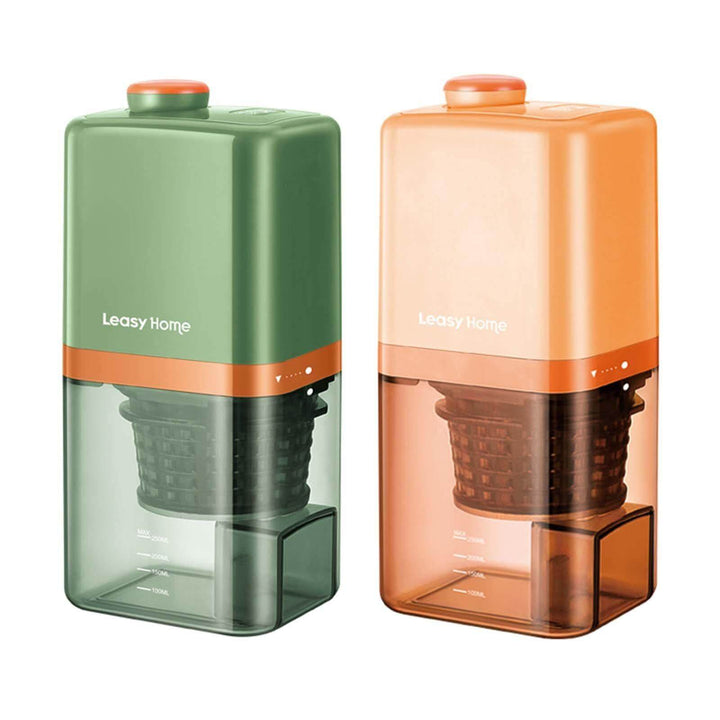 BowLift | Rechargeable Portable Mini Wireless Juice Maker
