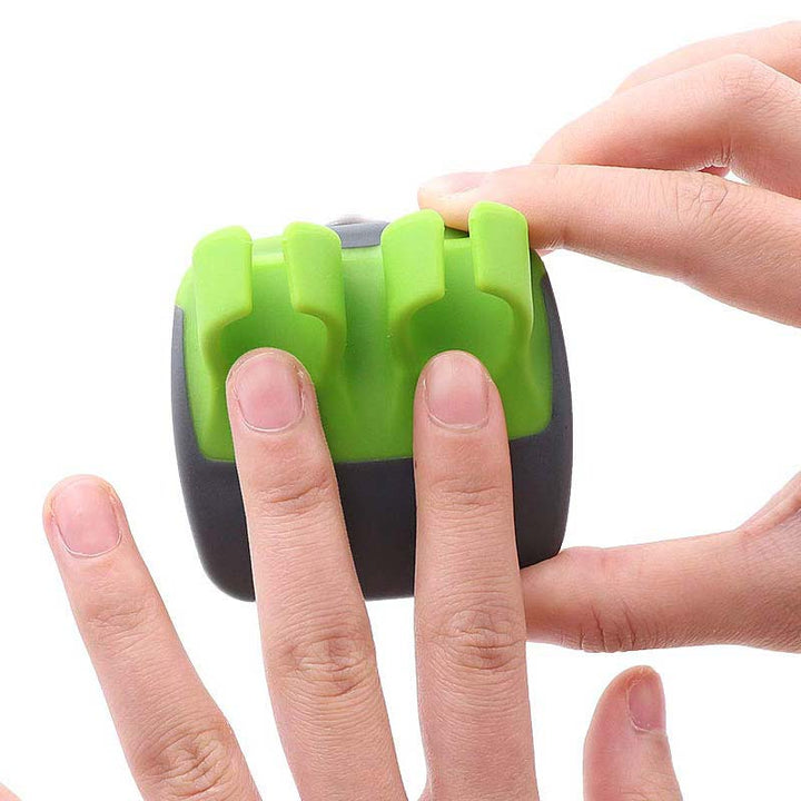 BowLift | Double Finger Vegetable Peeler