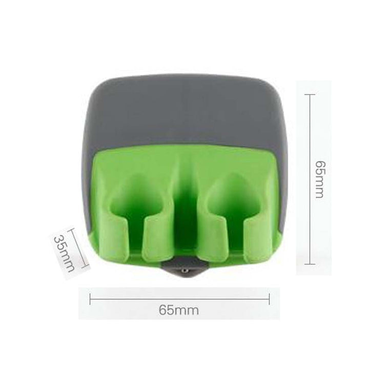 BowLift | Double Finger Vegetable Peeler