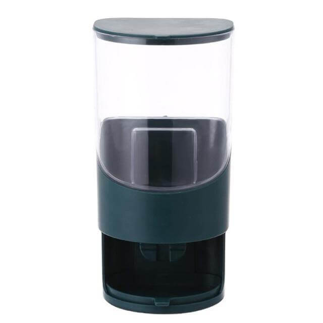 BowLift | Wall Mounted Kitchen Oil Storage Dispenser