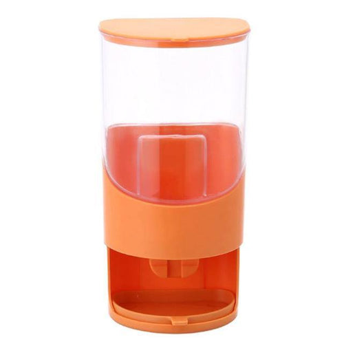 BowLift | Wall Mounted Kitchen Oil Storage Dispenser