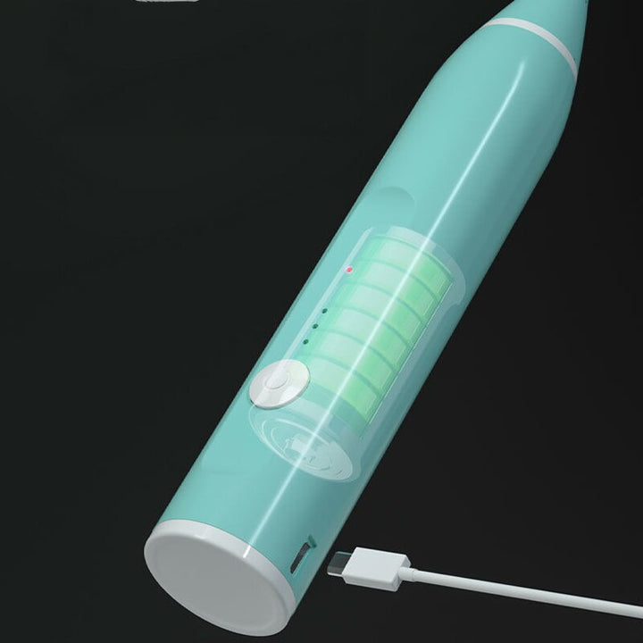 BowLift | 3-Speeds Rechargeable Handheld Whisk