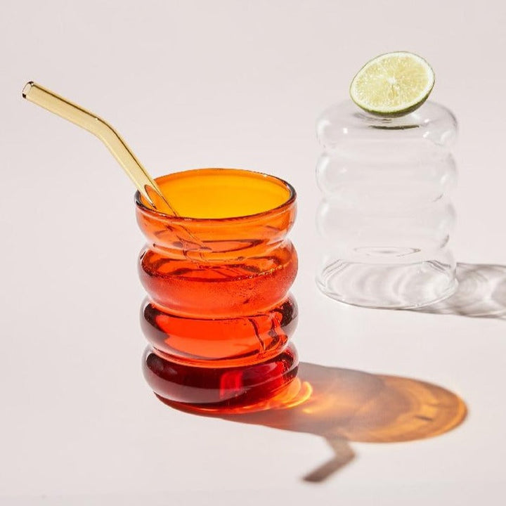 Bubble Glass Cup | Bowlift