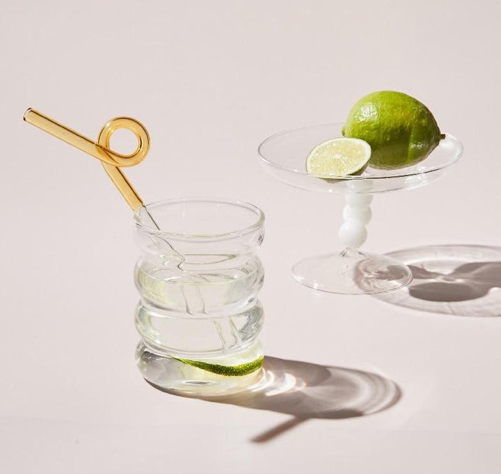 Bubble Glass Cup | Bowlift