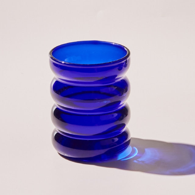 Bubble Glass Cup | Bowlift