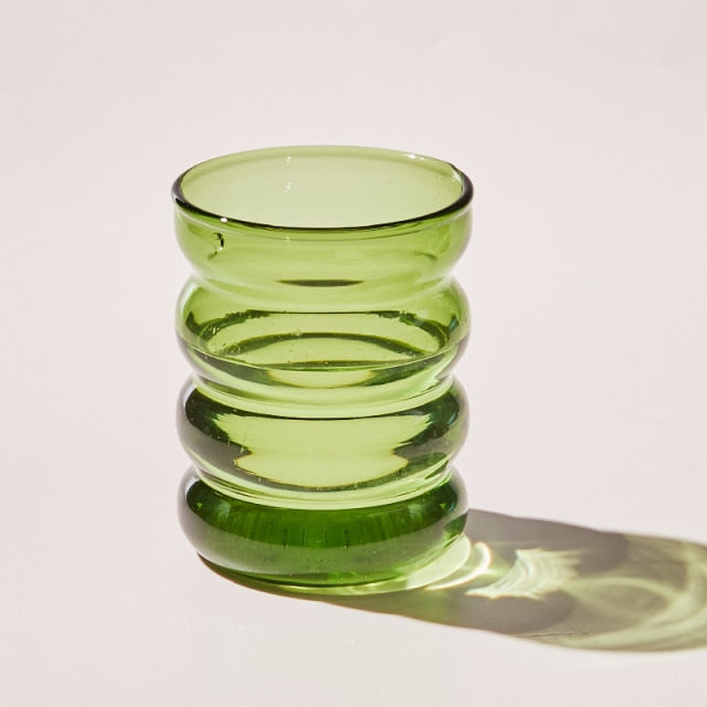Bubble Glass Cup | Bowlift