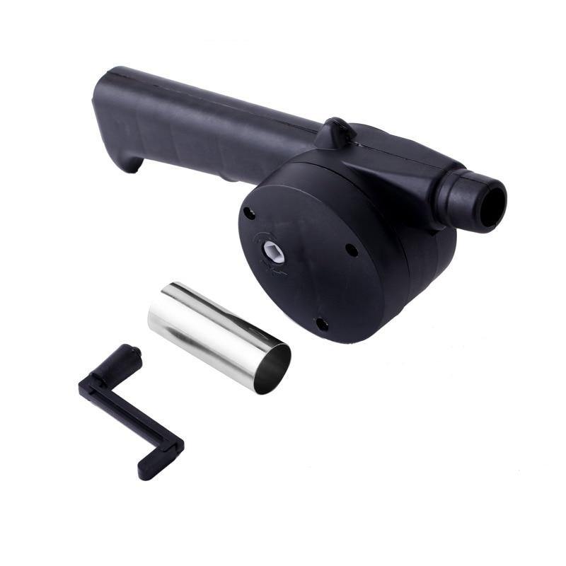 Portable Easy Barbecue Air Blower | Bowlift
