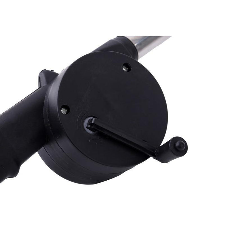 Portable Easy Barbecue Air Blower | Bowlift