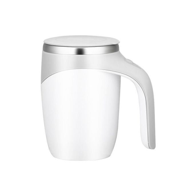 BowLift | Automatic Magnetic Stirring Thermal Cup