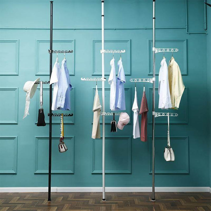 AdjustaBowlifte Laundry Drying Clothes Hanger | Bowlift