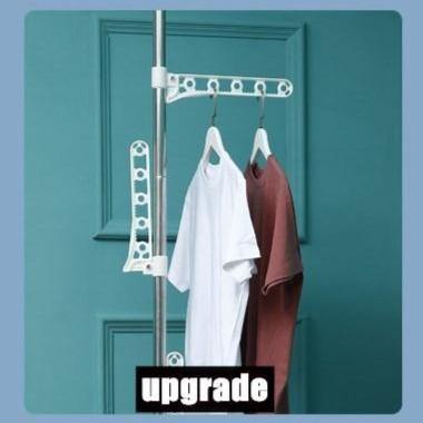 AdjustaBowlifte Laundry Drying Clothes Hanger | Bowlift