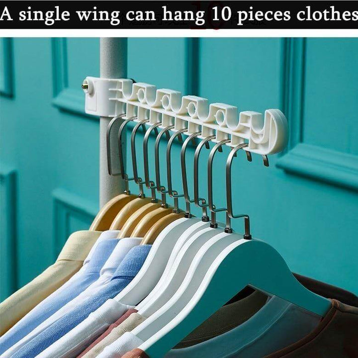 AdjustaBowlifte Laundry Drying Clothes Hanger | Bowlift