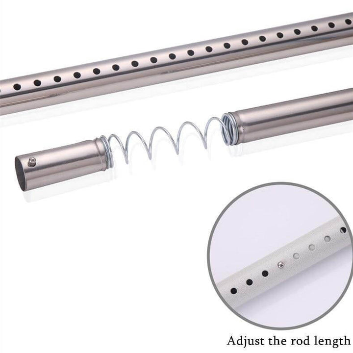 AdjustaBowlifte Laundry Drying Clothes Hanger | Bowlift